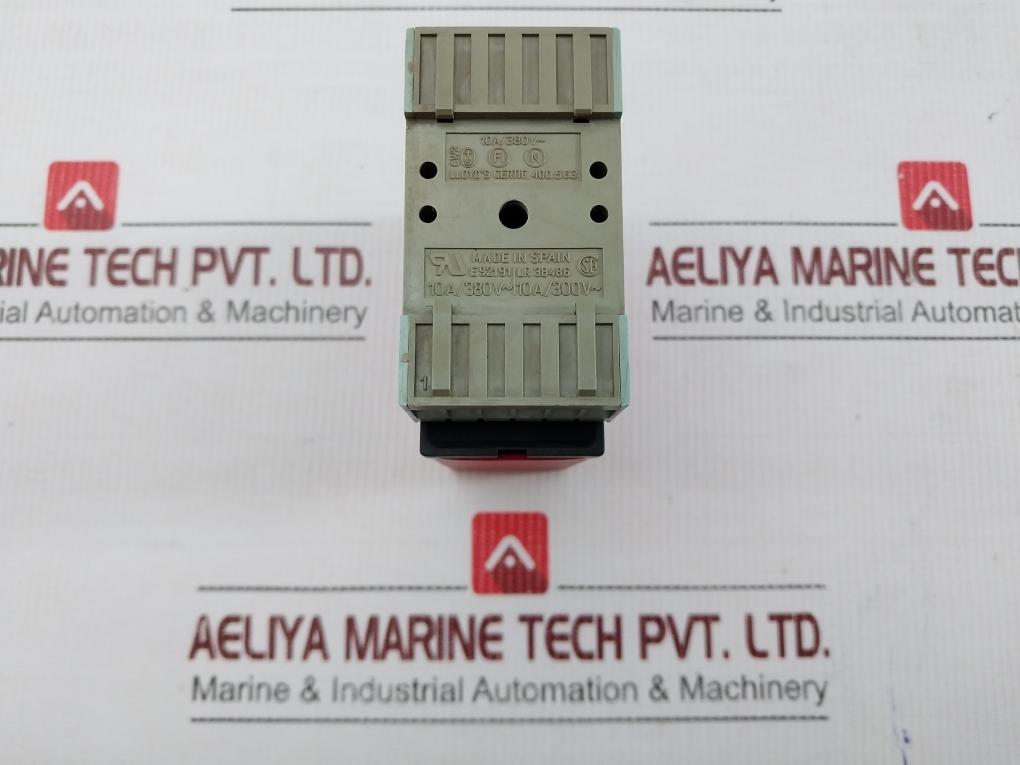 Pr Electronics 2204 B2bx
