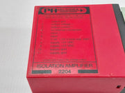 Pr Electronics 2204 B2bx