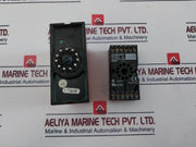 Pr Electronics 2204X2 Isolation Amplifier 24V 1.3W, 2204S104