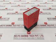 Pr Electronics 2204X2 Isolation Amplifier With Socket Base 2204S104