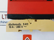 Pr Electronics 2219 Analog Comparator 10A/380V 12-16Ma