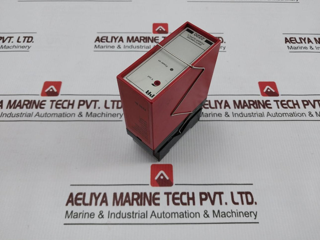 Pr Electronics 2220 B1 Switchmode Power Supply 230V 15Va 50/60Hz ...