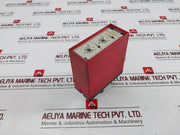 Pr Electronics 2232 Limit Switch, 4-20Ma Input, +24Vdc, 2232 B4B