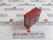 Pr Electronics 2237B1A Trip Amplifier 24V Used