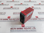 Pr Electronics 2237B1A Trip Amplifier 24V Used