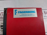 Pr Electronics 2237B1A Trip Amplifier 24V Used