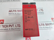 Pr Electronics 2237B1A Trip Amplifier 24V Used