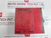 Pr Electronics 2237B1A Trip Amplifier 24V Used