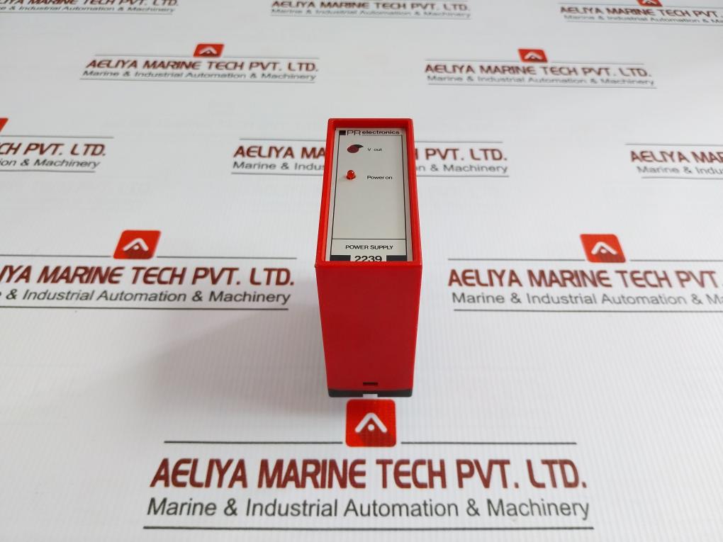 Pr Electronics 2239 A1