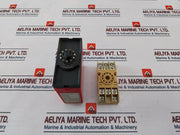 Pr Electronics 2239 Power Supply With Base 10A/380V Used