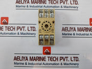 Pr Electronics 2239 Power Supply With Base 10A/380V Used