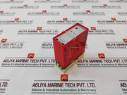 Pr Electronics 2239 Power Supply With Base 10A/380V Used