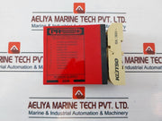 Pr Electronics 2239 Power Supply With Base 10A/380V Used