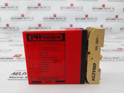 Pr Electronics 2239 Power Supply With Base 10A/380V Used