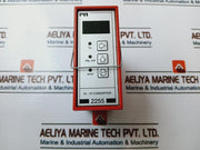 Pr Electronics 2255 F/I-f/F Converter 24Vdc Used