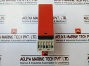Pr Electronics 2255 F/I-f/F Converter 24Vdc Used