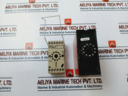 Pr Electronics 2255 F/I-f/F Converter 24Vdc Used