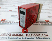 Pr Electronics 2255 F/I-f/F Converter 24Vdc Used