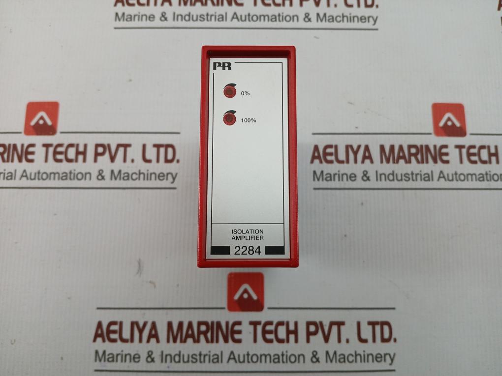 Pr Electronics 2284 B0d1