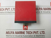 Pr Electronics 2284 Isolation Amplifier 24 Vdc 0-1 V 4-20 Ma