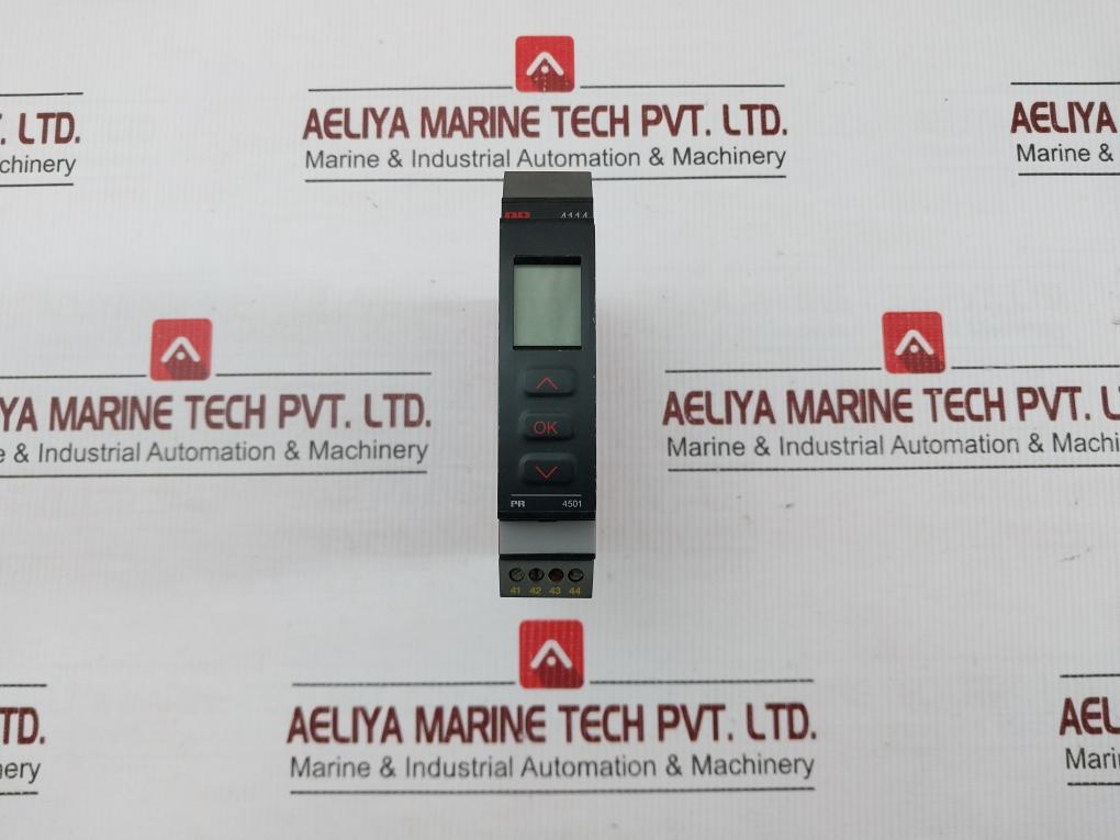 Pr Electronics 4114