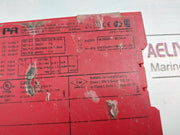 Pr Electronics 4131 Universal Trip Amplifier 24-230Vac/50-60Hz/2W