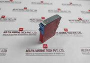 Pr Electronics 5104Ba1B Repeater Power Supply 24-250Vdc/24-230Vac 50/60 Hz