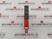 Pr Electronics 5114A Programmable Transmitter 24-250Vdc/24-230Vac