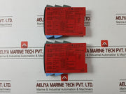 Pr Electronics 5202B2 Pulse Isolator 24-230V 1.5W 50/60Hz 38 Mw