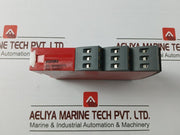 Pr Electronics 5202B2 Pulse Isolator 24-230V 1.5W 50/60Hz 38 Mw