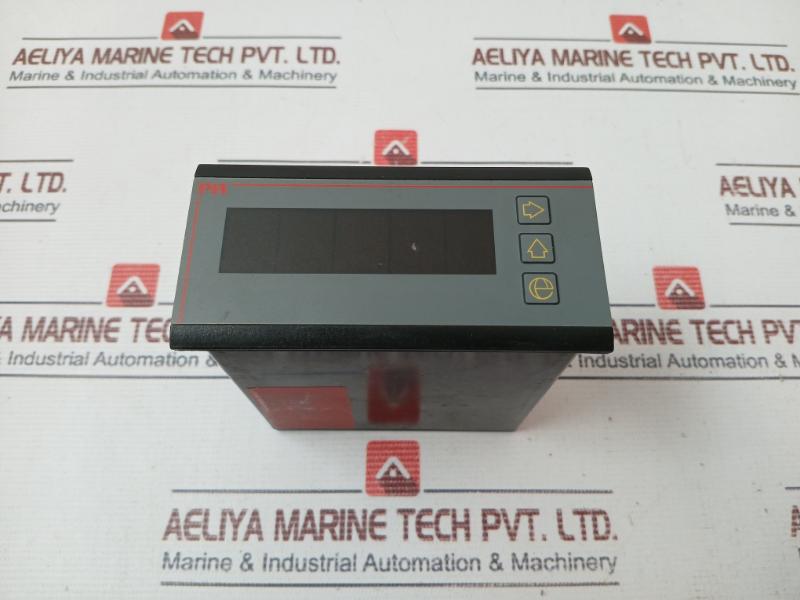Pr Electronics 5515.2 Programmable Led Indicator 5515 A2D 24V 3W 50/60Hz