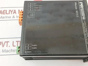Pr Electronics 5515.2 Programmable Led Indicator 5515 A2D 24V 3W 50/60Hz