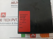 Pr Electronics 5515.2 Programmable Led Indicator 5515 A2D 24V 3W 50/60Hz