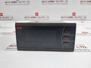 Pr Electronics 5714B Display Unit 24-250 Vdc 24-230 Vac 125-12 Ma 50-60 Hz