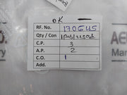 Pr Electronics 5714B Display Unit 24-250 Vdc 24-230 Vac 125-12 Ma 50-60 Hz