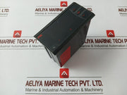 Pr Electronics 5714B Programmable Led Indicator 24-250 Vdc 3W 50/60 Hz