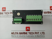 Pr Electronics 5714B Programmable Led Indicator 24-250 Vdc 3W 50/60 Hz