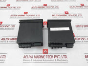 Pr Electronics 5714B Type 4X Programmable Led Indicator 5714S403 24-250Vdc