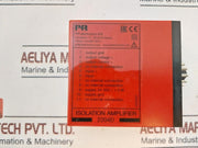 Pr Electronics A/S 2204 Isolation Amplifier
