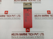 Pr Electronics Isolation Amplifier 24vdc 1.3w 2204b2d In Used