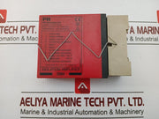 Pr Electronics Isolation Amplifier 24vdc 1.3w 2204b2d In Used