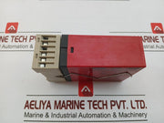 Pr Electronics Isolation Amplifier 24vdc 1.3w 2204b2d In Used