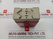 Pr Electronics Isolation Amplifier 24vdc 1.3w 2204b2d In Used