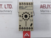 Pr Electronics Isolation Amplifier 24vdc 1.3w 2204b2d In Used