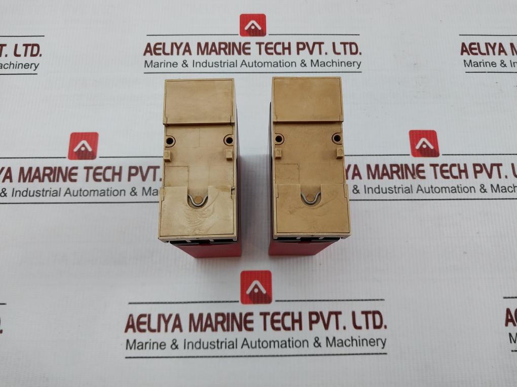 Pr Electronics  Limit Switch +24vdc, 2232 B2b In Used Condition