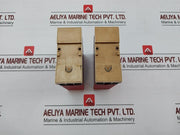 Pr Electronics  Limit Switch +24vdc, 2232 B2b In Used Condition