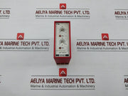 Pr Electronics  Limit Switch +24vdc, 2232 B2b In Used Condition