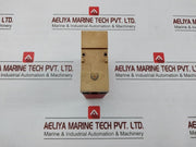 Pr Electronics  Limit Switch +24vdc, 2232 B2b In Used Condition