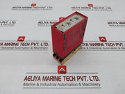 Pr Electronics  Limit Switch +24vdc, 2232 B2b In Used Condition