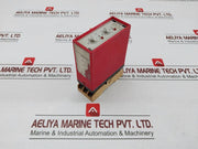 Pr Electronics  Limit Switch +24vdc, 2232 B2b In Used Condition